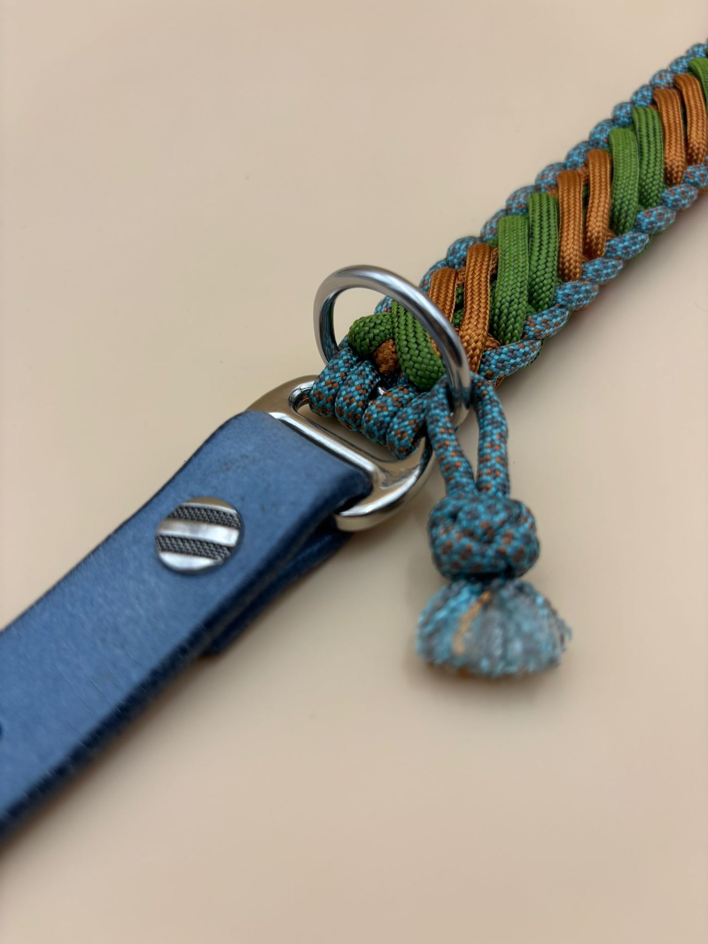 Hundehalsband Paracord