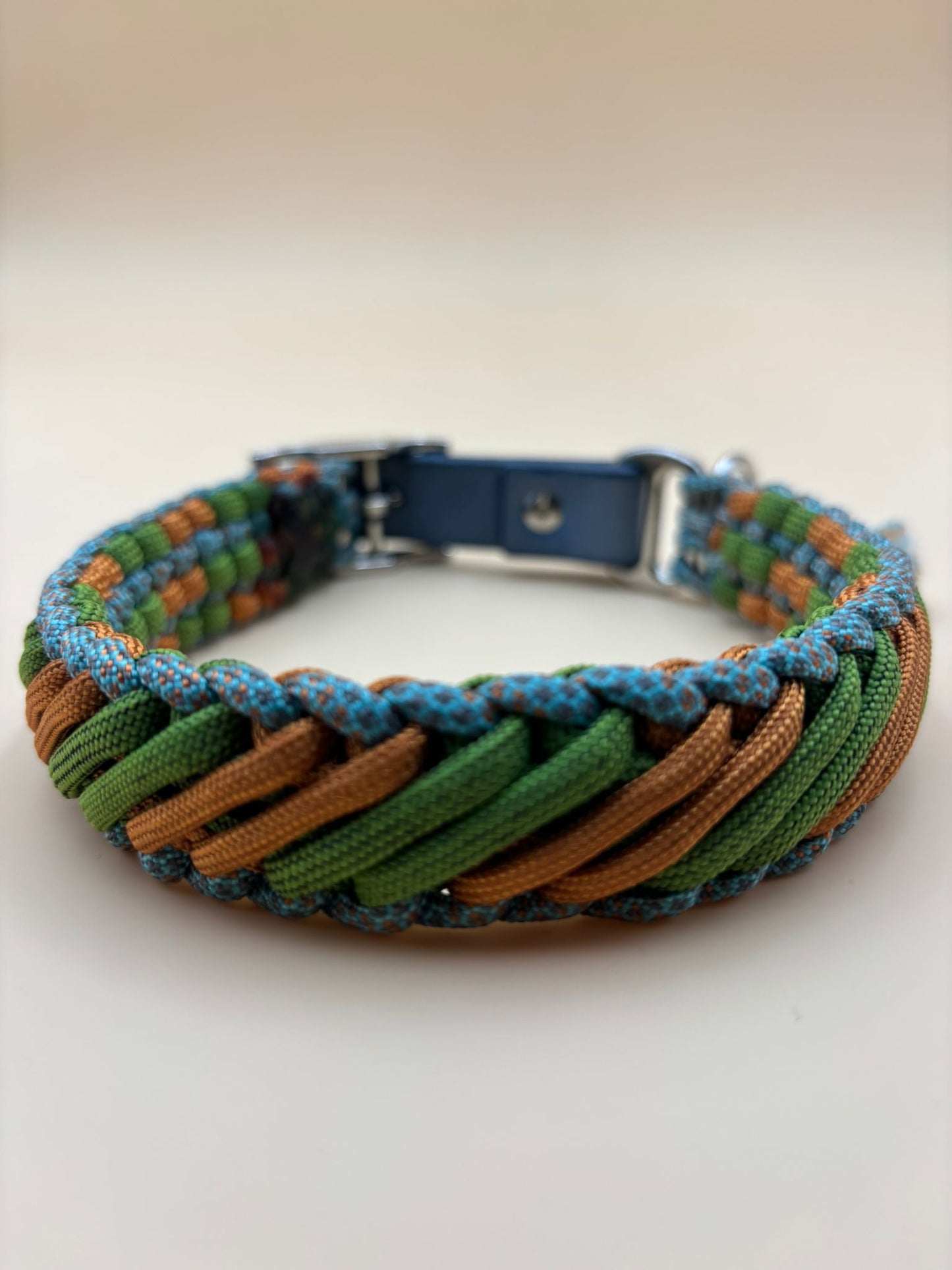 Hundehalsband Paracord