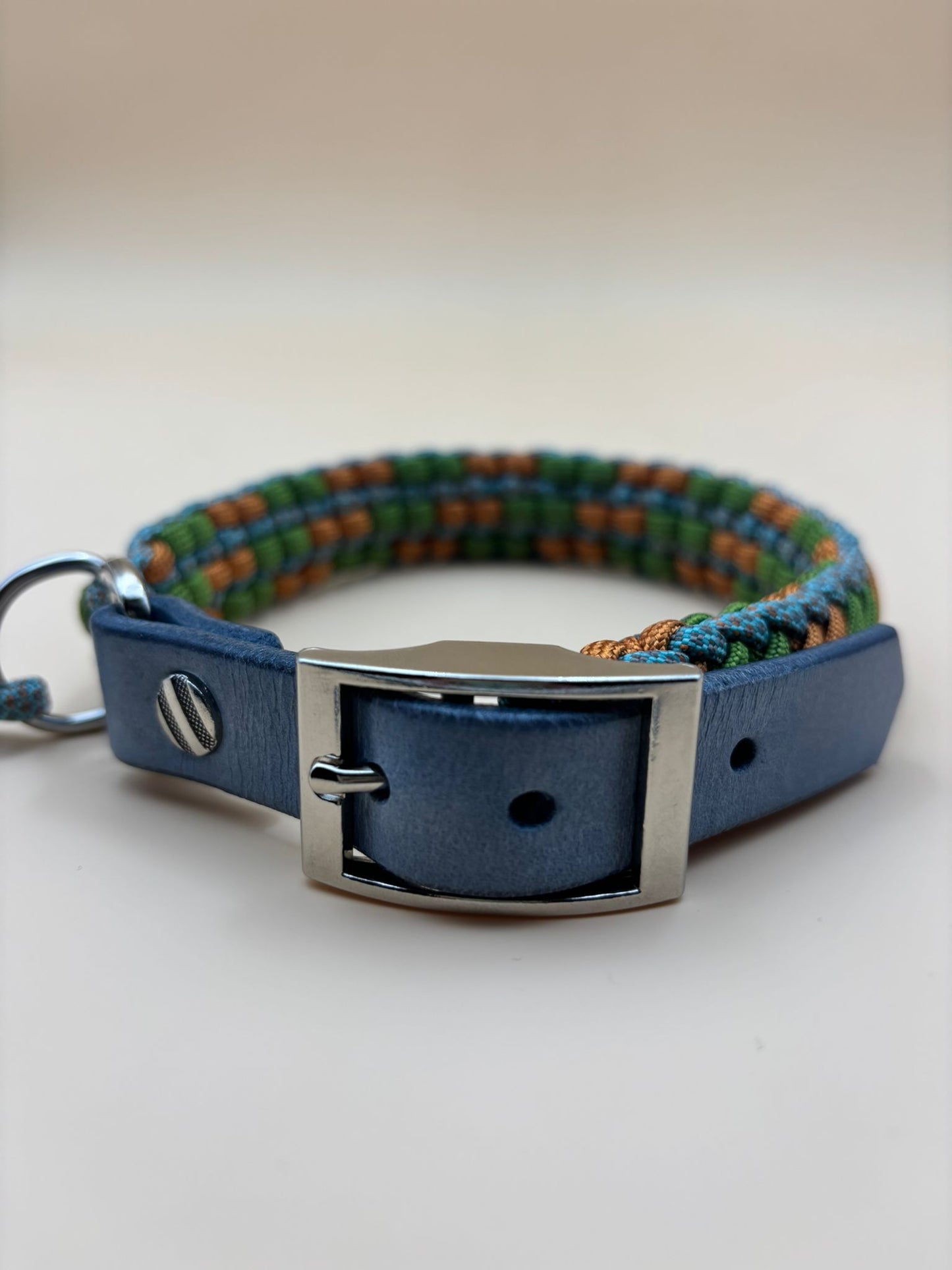 Hundehalsband Paracord